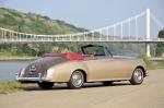 Rolls-Royce Silver Cloud II Drophead Coupe 1962 года